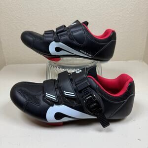 Peloton Cycling Shoes Delta Cleats Bike+ Black Men’s EU 39